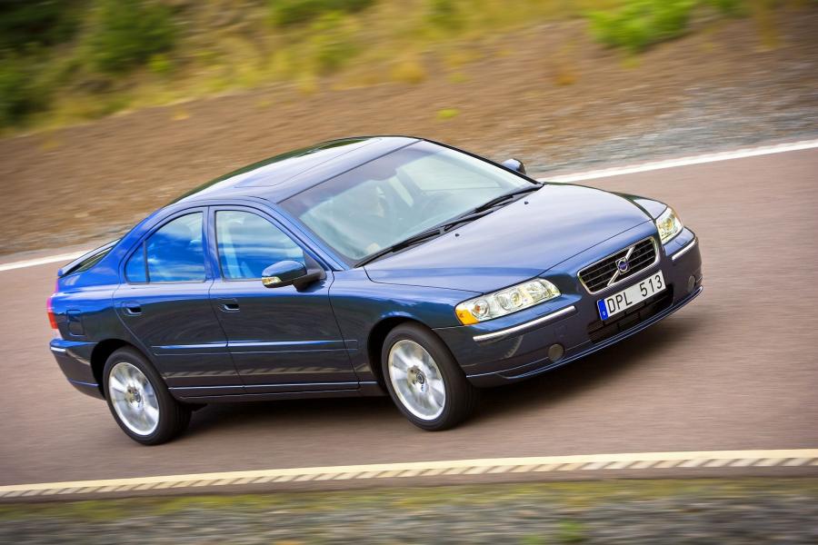 Volvo S60 '2006